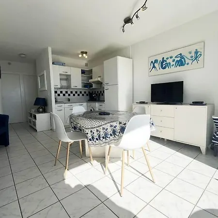 Le Bleuet - Emplacement Ideal - Face A La Apartment *