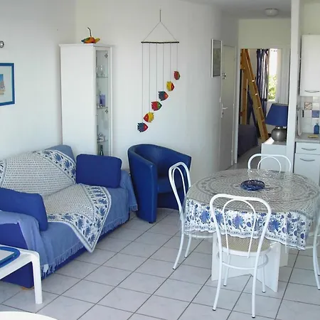 Le Bleuet - Emplacement Ideal - Face A La Apartment