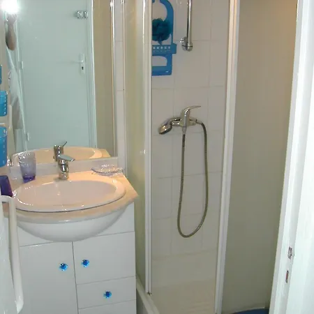 Apartment Le Bleuet - Emplacement Ideal - Face A La