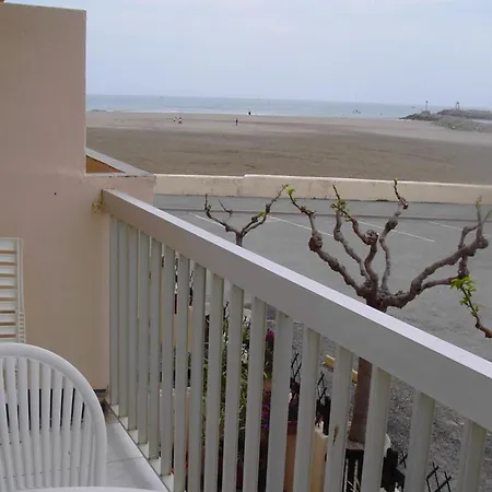 Apartment Le Bleuet - Emplacement Ideal - Face A La *