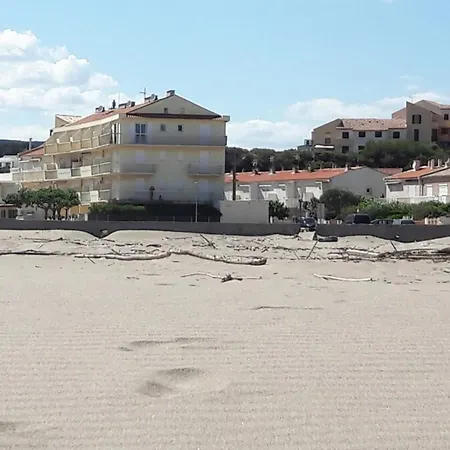 Le Bleuet - Emplacement Ideal - Face A La *