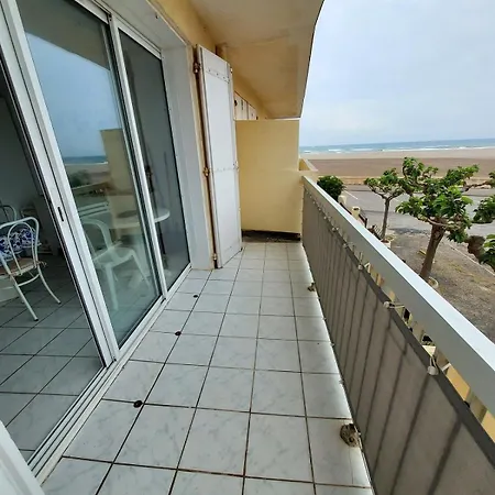 Le Bleuet - Emplacement Ideal - Face A La Apartment
