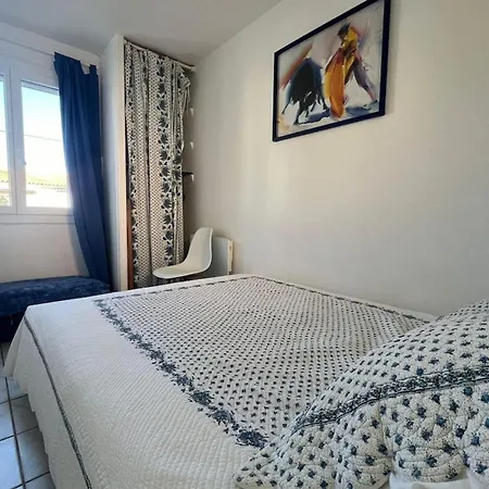 Le Bleuet - Emplacement Ideal - Face A La *