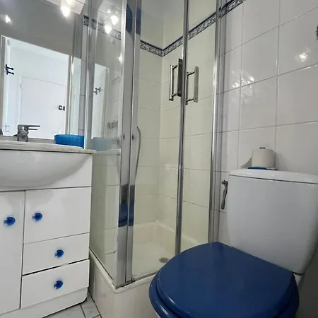 Le Bleuet - Emplacement Ideal - Face A La * Fleury (Aude)