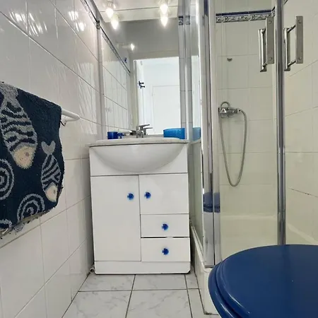 Le Bleuet - Emplacement Ideal - Face A La