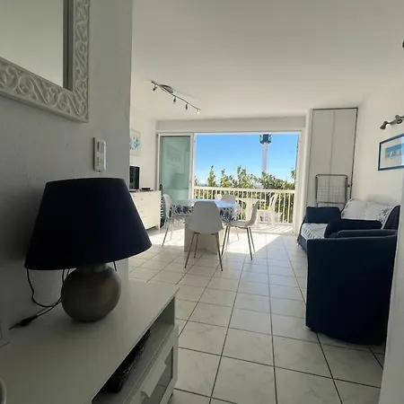 Apartment Le Bleuet - Emplacement Ideal - Face A La *