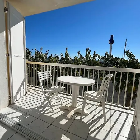 Apartment Le Bleuet - Emplacement Ideal - Face A La *