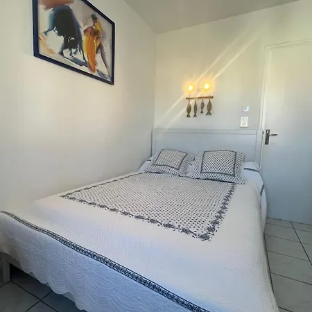 Le Bleuet - Emplacement Ideal - Face A La * Fleury (Aude)