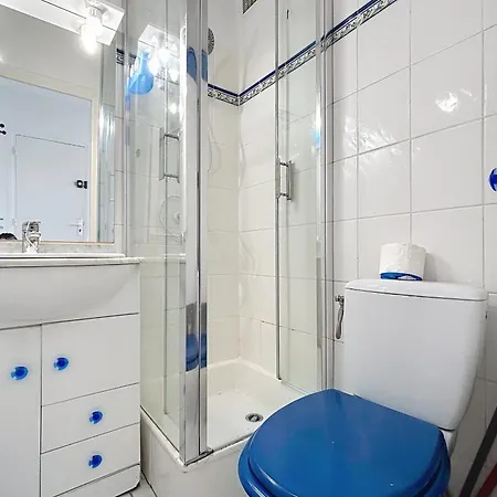 Le Bleuet - Emplacement Ideal - Face A La Fleury (Aude)