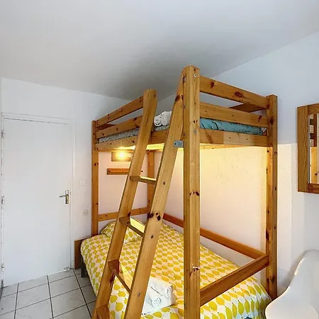 Le Bleuet - Emplacement Ideal - Face A La Apartment