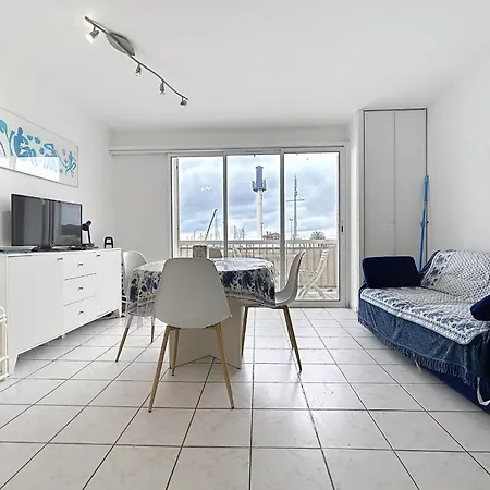 Le Bleuet - Emplacement Ideal - Face A La Apartment *