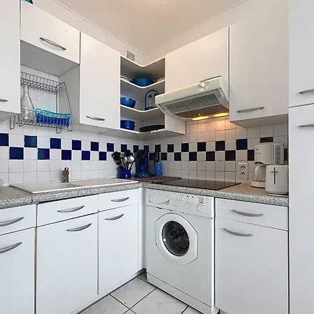 Apartment Le Bleuet - Emplacement Ideal - Face A La *