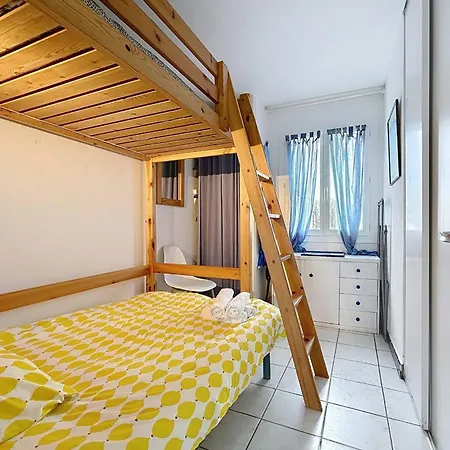 Le Bleuet - Emplacement Ideal - Face A La *