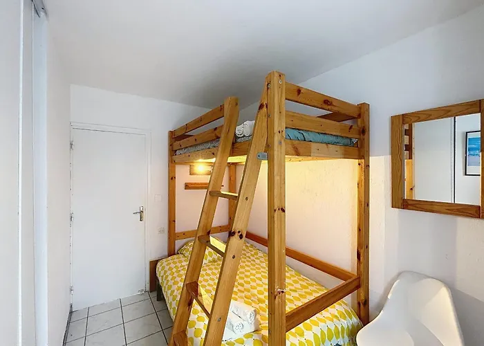 Le Bleuet - Emplacement Ideal - Face A La Apartment